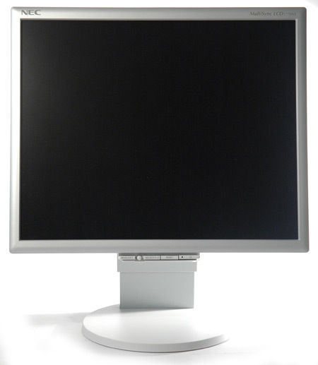 تعویض صفحه نمایش NEC LCD1770NX